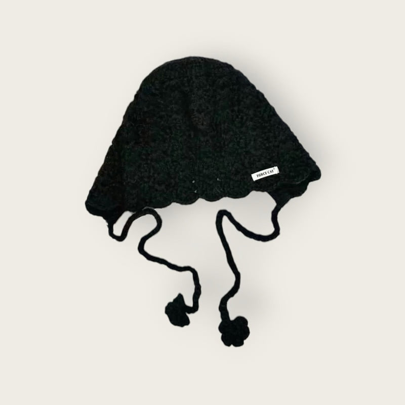 Dudie - Korean Children Fashion - #childofig - Coba Beanie - 5
