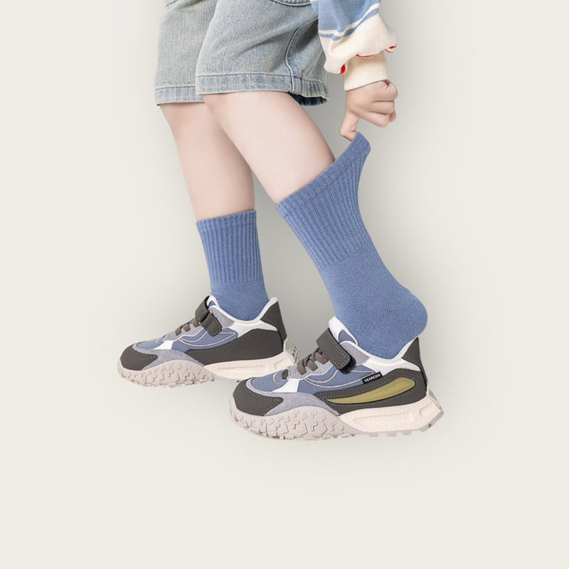Dudie - Korean Children Fashion - #childofig - 23 Set (set of 5) - 10