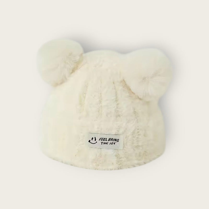 Dudie - Korean Children Fashion - #childofig - Joy Beanie - 7