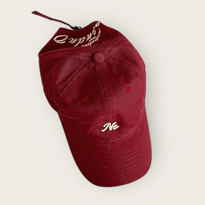 Dudie - Korean Children Fashion - #childrensboutique - NA Cap - 9