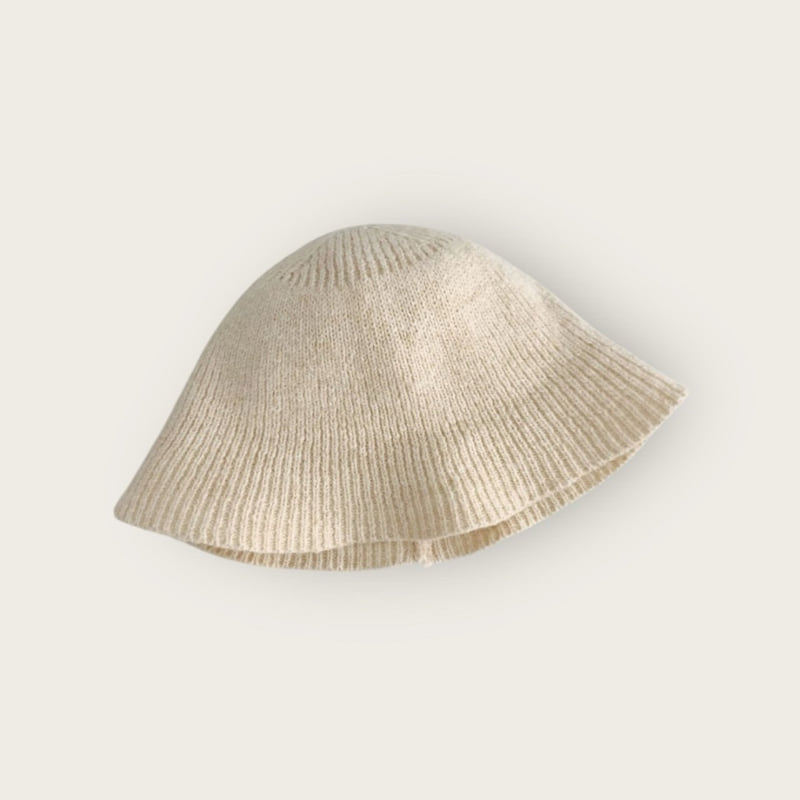 Dudie - Korean Children Fashion - #childrensboutique - Simple Bucket Hat - 8