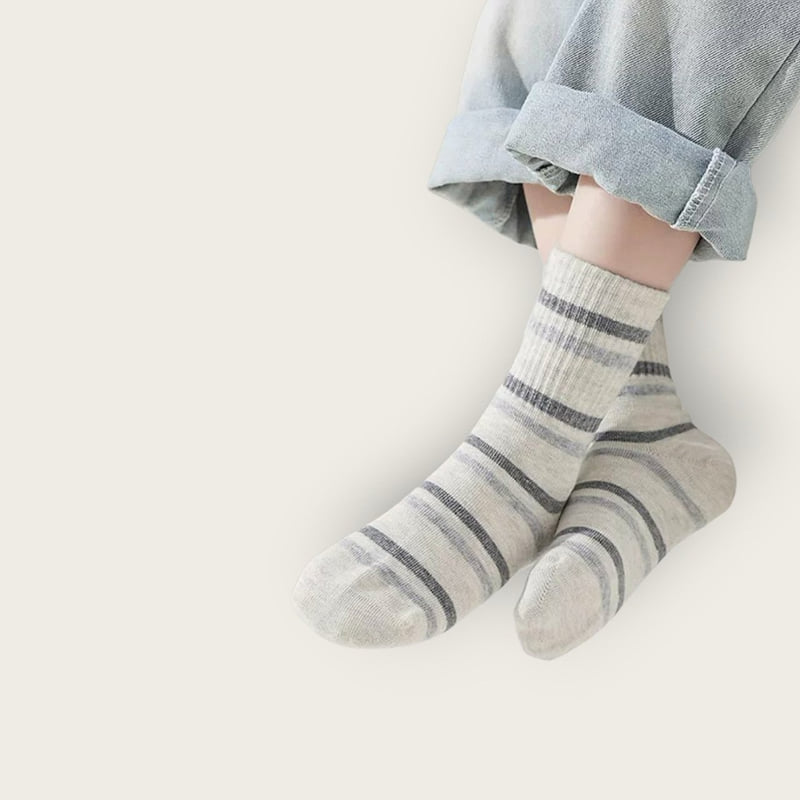 Dudie - Korean Children Fashion - #childrensboutique - SA Set (set of 5) - 8