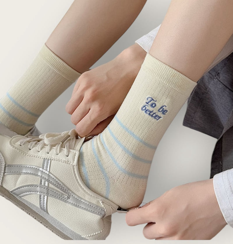 Dudie - Korean Children Fashion - #childrensboutique - Tubi Set (set of 5) - 7