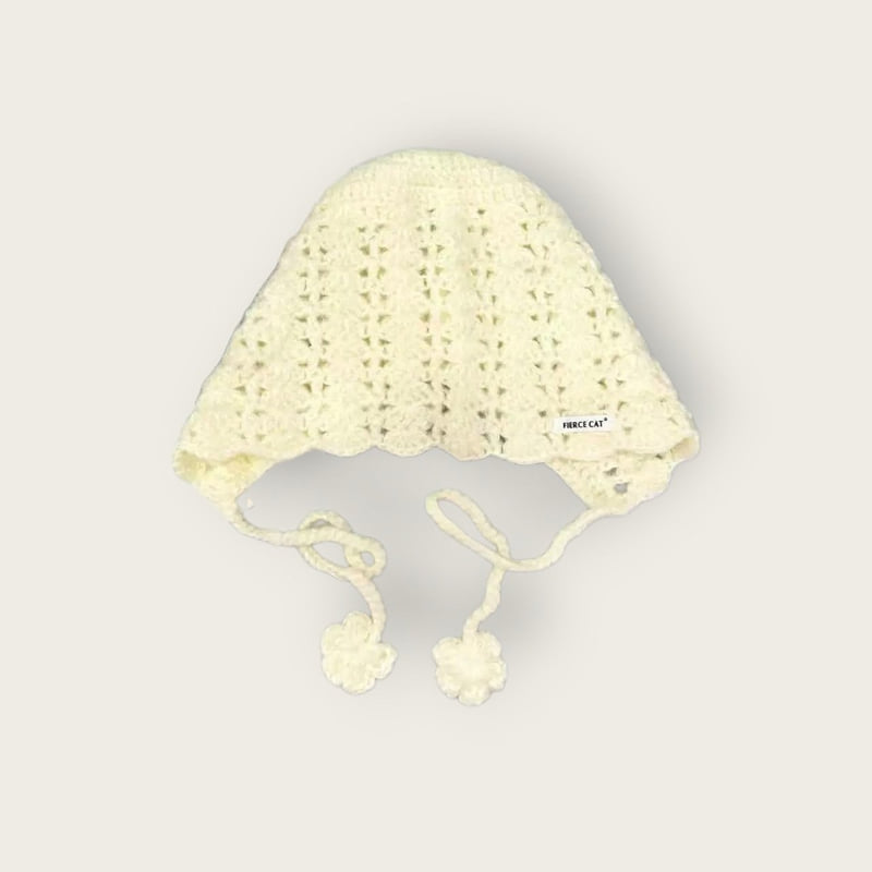 Dudie - Korean Children Fashion - #childrensboutique - Coba Beanie - 6