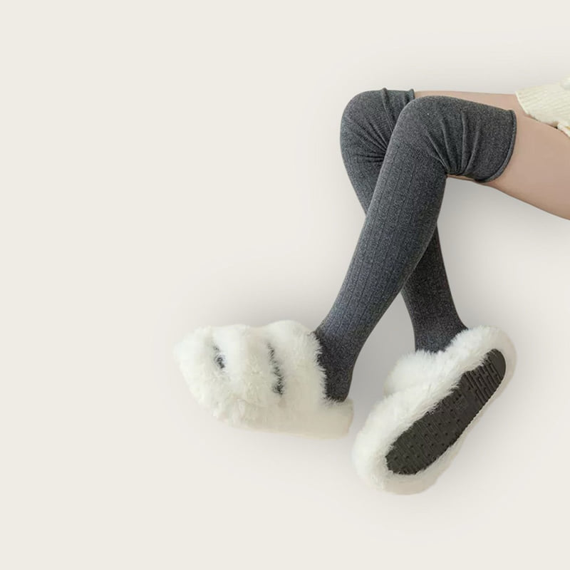 Dudie - Korean Children Fashion - #designkidswear - Long Long Tights - 11