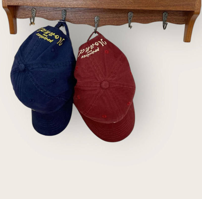 Dudie - Korean Children Fashion - #designkidswear - NA Cap - 10