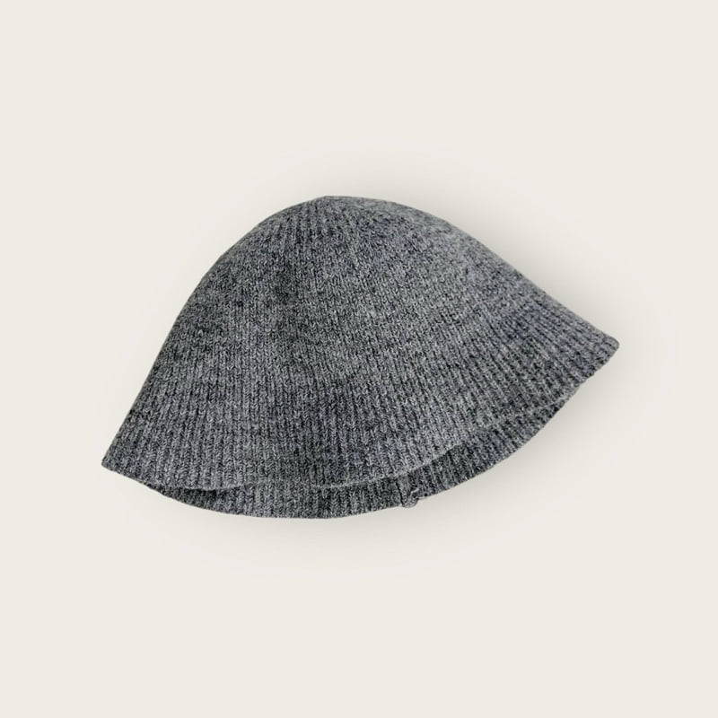 Dudie - Korean Children Fashion - #designkidswear - Simple Bucket Hat - 9