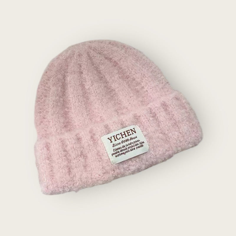 Dudie - Korean Children Fashion - #designkidswear - Chen Beanie - 8