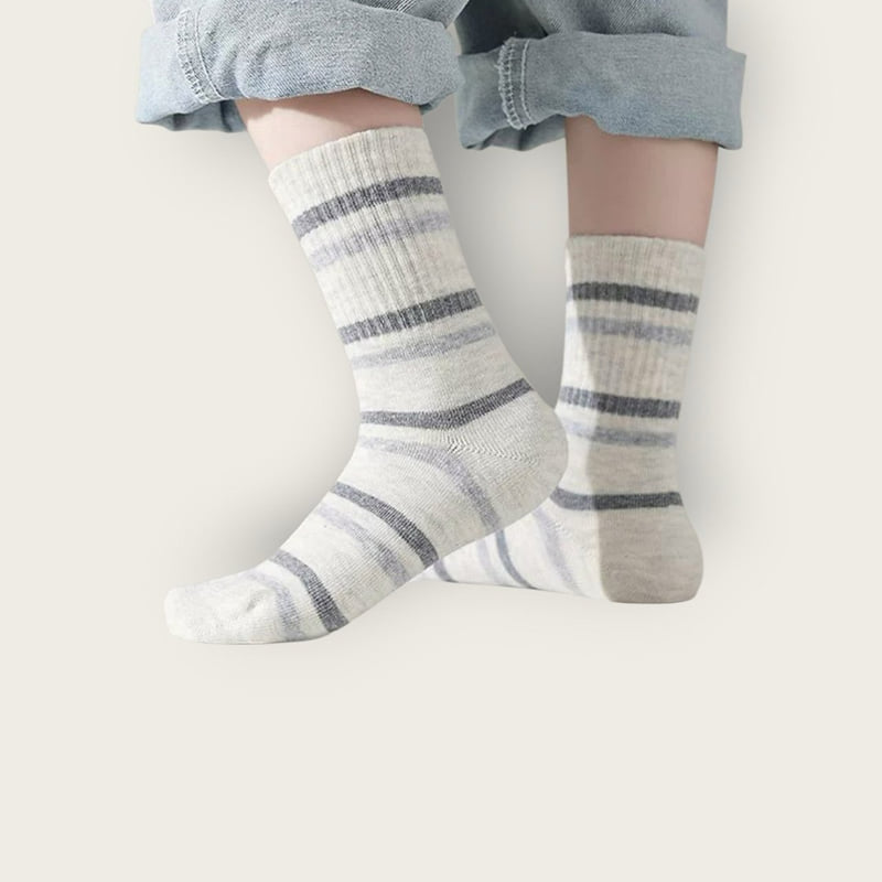 Dudie - Korean Children Fashion - #designkidswear - SA Set (set of 5) - 9