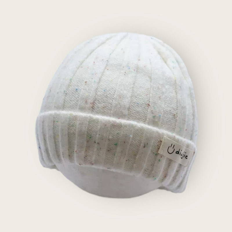 Dudie - Korean Children Fashion - #designkidswear - Dean Beanie - 11