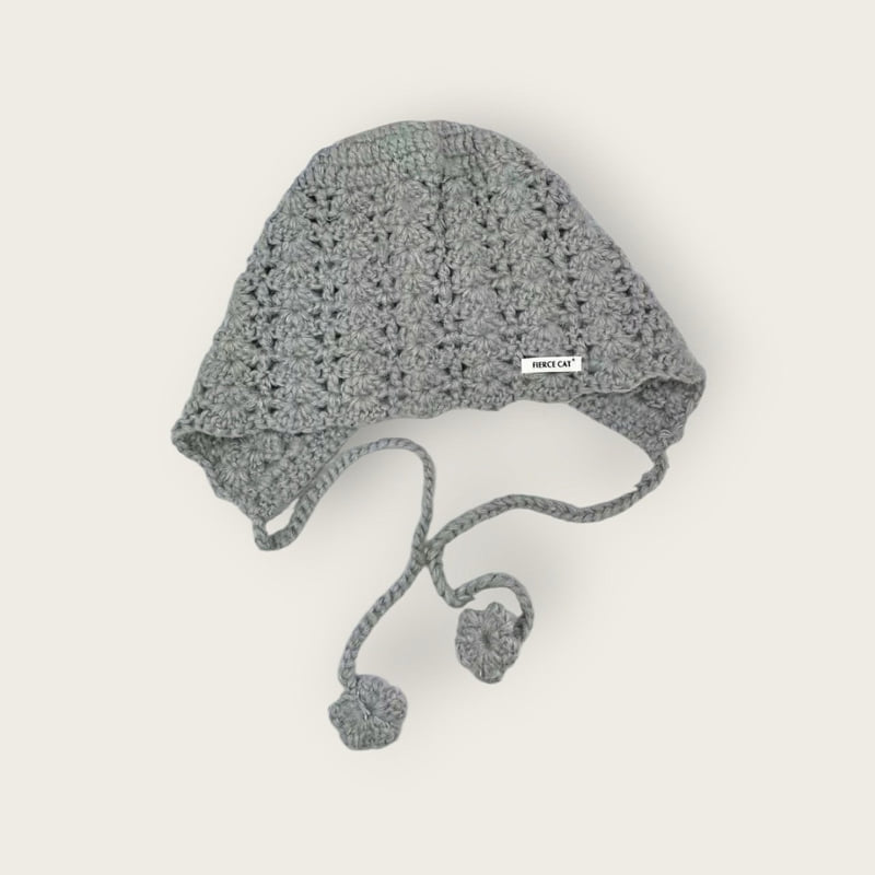 Dudie - Korean Children Fashion - #designkidswear - Coba Beanie - 7