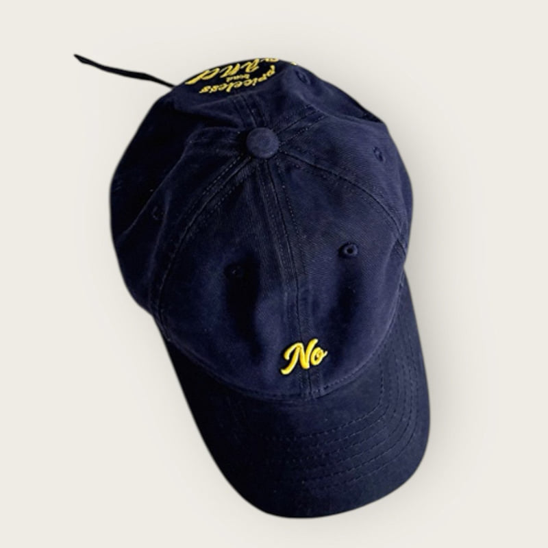 Dudie - Korean Children Fashion - #discoveringself - NA Cap - 11