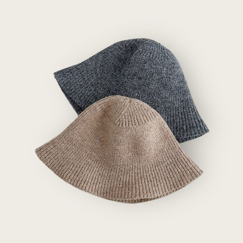 Dudie - Korean Children Fashion - #discoveringself - Simple Bucket Hat - 10