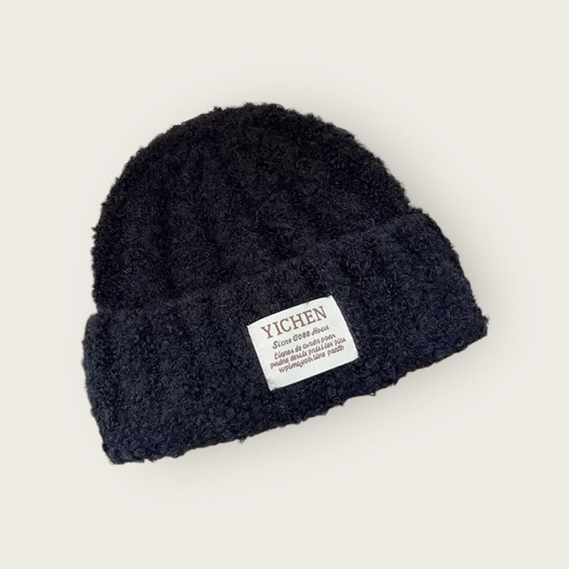 Dudie - Korean Children Fashion - #discoveringself - Chen Beanie - 9