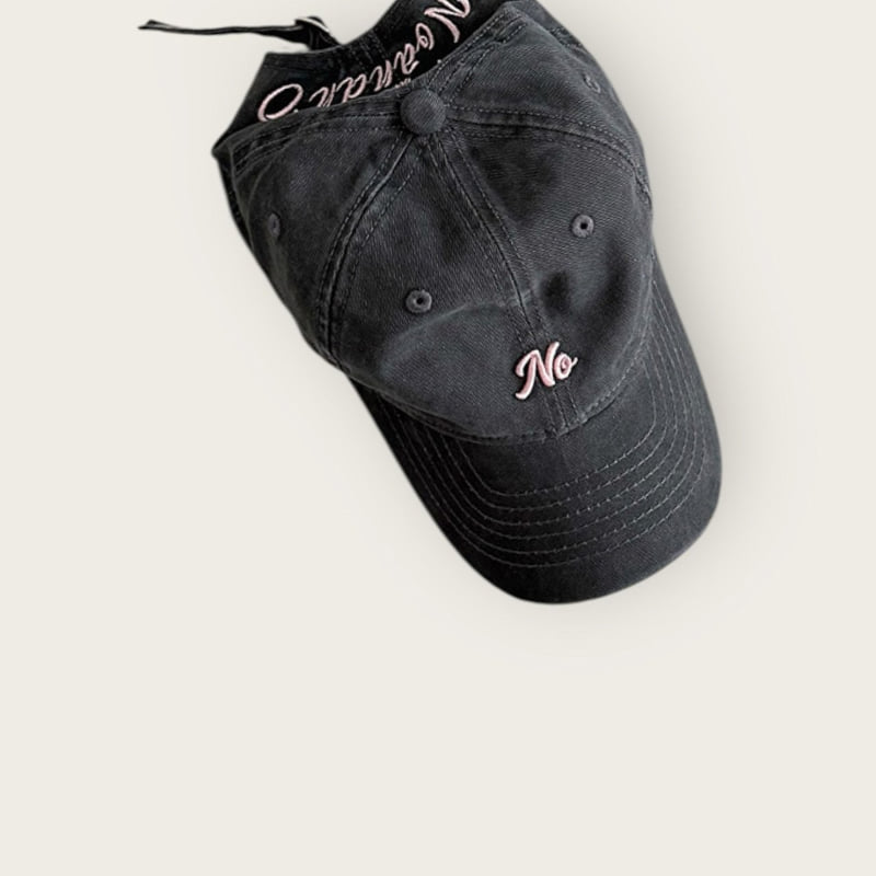 Dudie - Korean Children Fashion - #fashionkids - NA Cap - 12