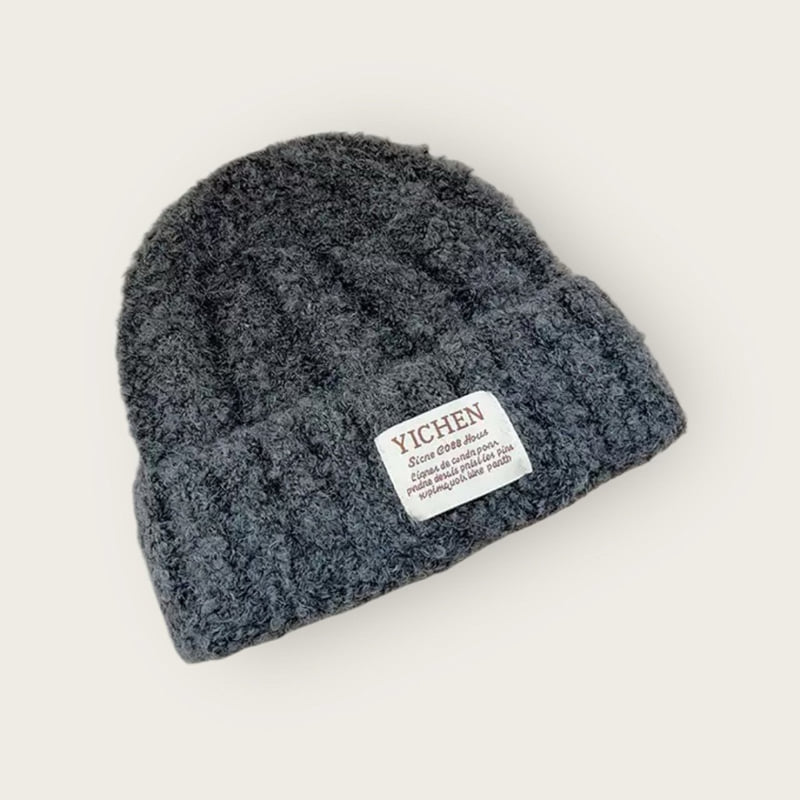 Dudie - Korean Children Fashion - #fashionkids - Chen Beanie - 10