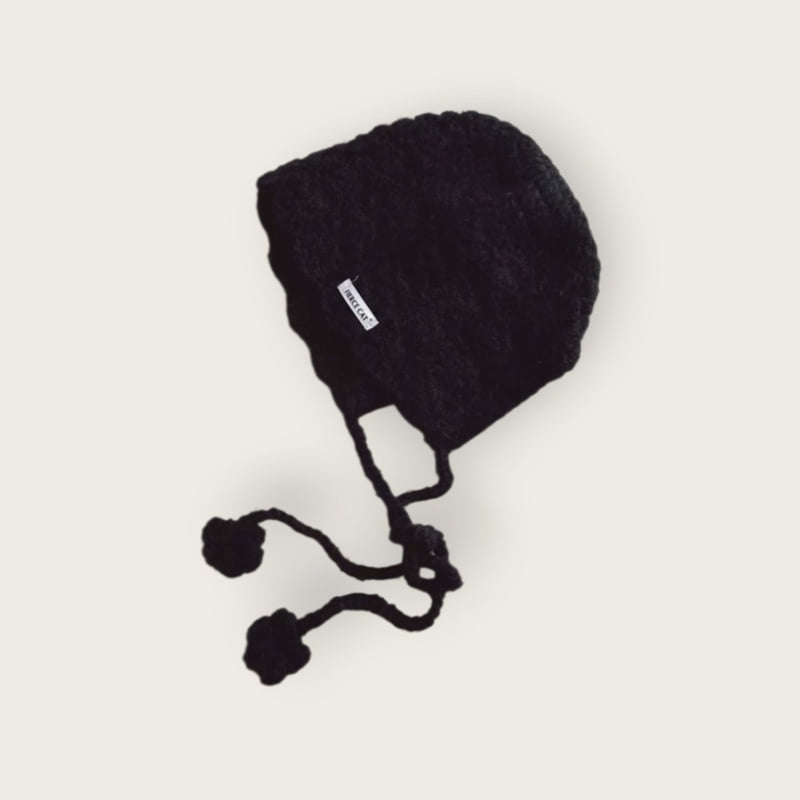 Dudie - Korean Children Fashion - #fashionkids - Coba Beanie - 9