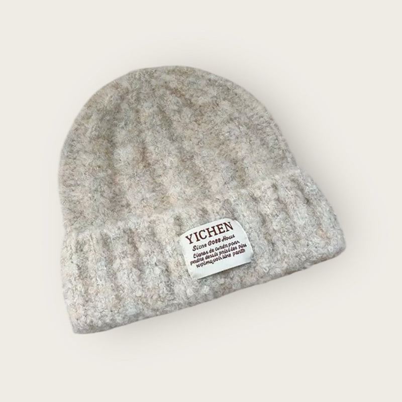 Dudie - Korean Children Fashion - #kidsshorts - Chen Beanie - 11