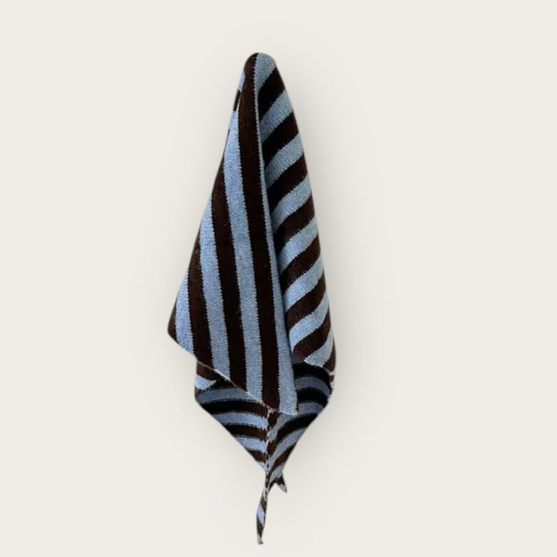 Dudie - Korean Children Fashion - #kidsstore - ST Modern Scarf - 3