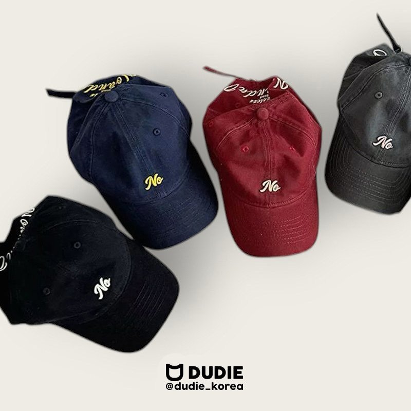 Dudie - Korean Children Fashion - #kidzfashiontrend - NA Cap