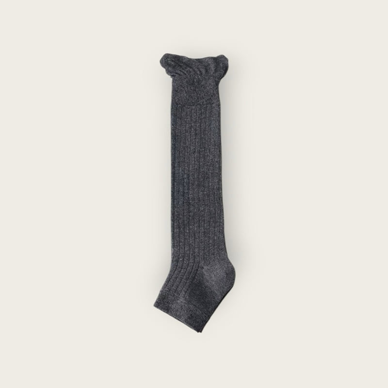 Dudie - Korean Children Fashion - #kidzfashiontrend - Frill Leg Socks - 3