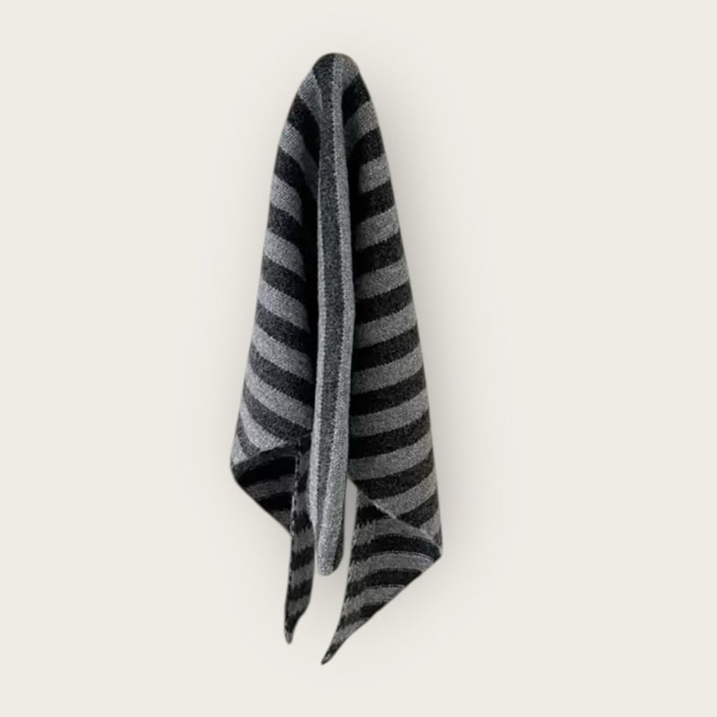 Dudie - Korean Children Fashion - #littlefashionista - ST Modern Scarf - 6