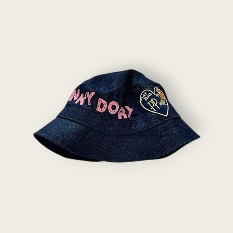 Dudie - Korean Children Fashion - #Kfashion4kids - Weekend Cap - 4
