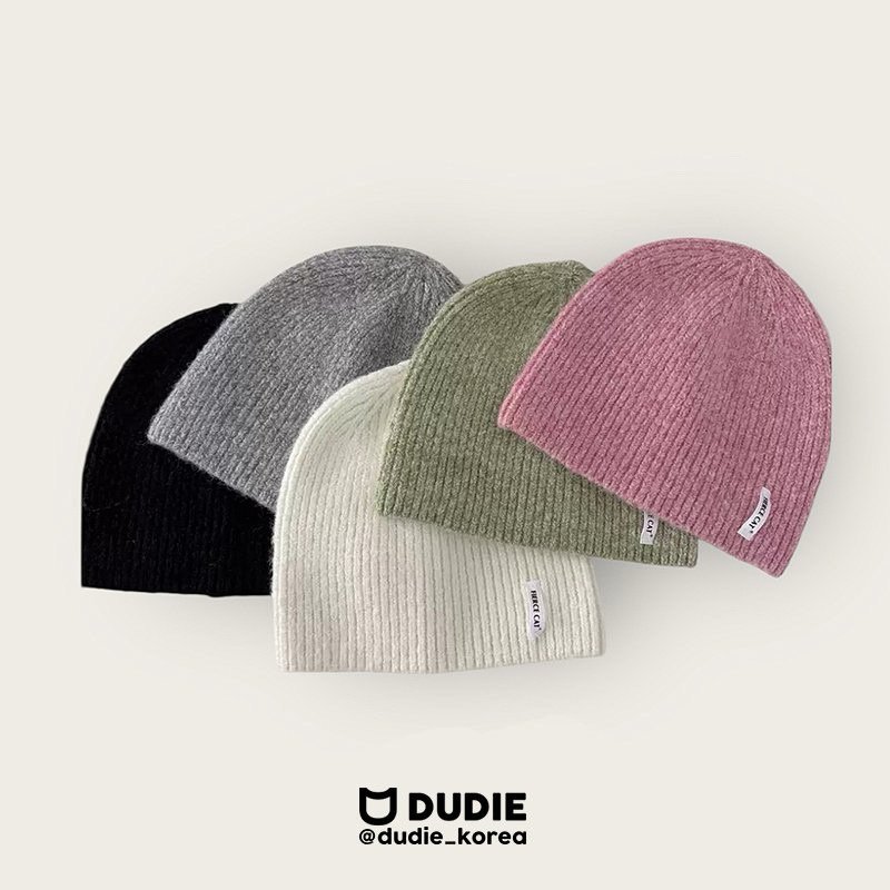 Dudie - Korean Children Fashion - #littlefashionista - Battle Beanie
