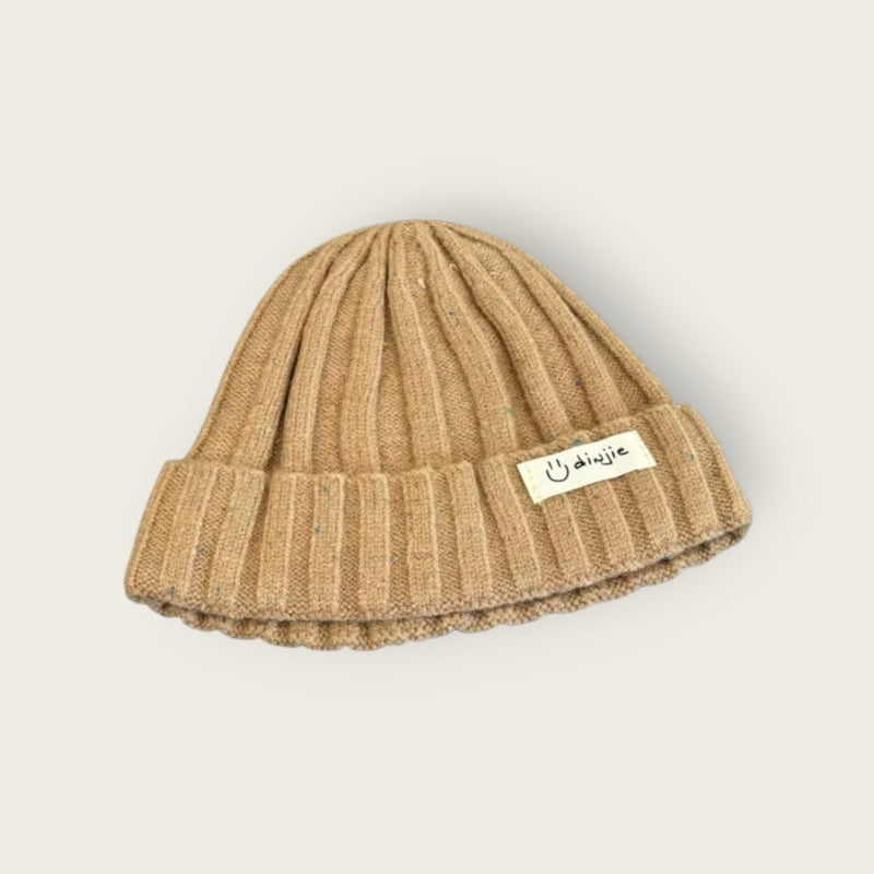 Dudie - Korean Children Fashion - #littlefashionista - Dean Beanie - 2