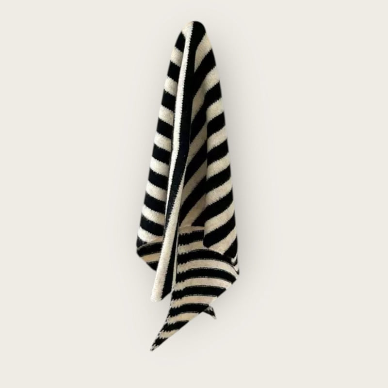 Dudie - Korean Children Fashion - #magicofchildhood - ST Modern Scarf - 7