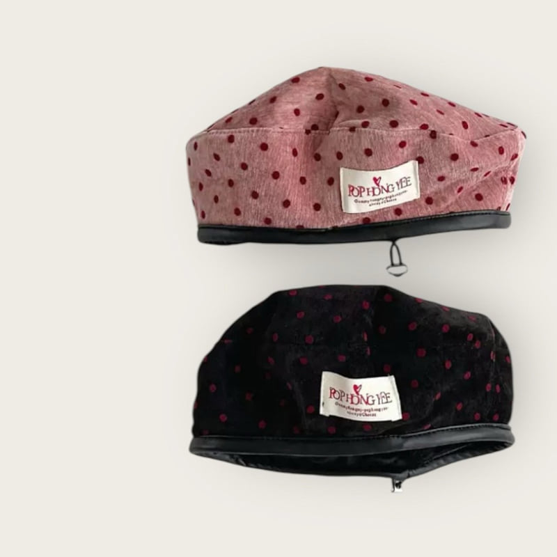 Dudie - Korean Children Fashion - #magicofchildhood - Pop Beret - 6