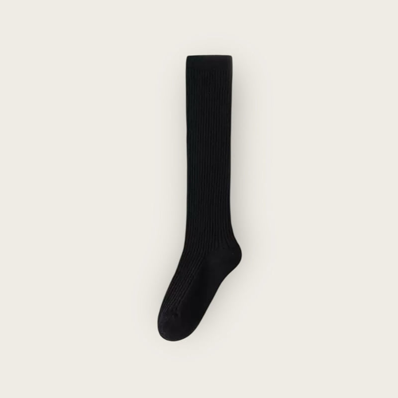 Dudie - Korean Children Fashion - #littlefashionista - School Socks Set - 4