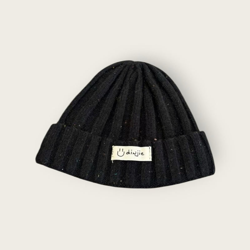 Dudie - Korean Children Fashion - #magicofchildhood - Dean Beanie - 3