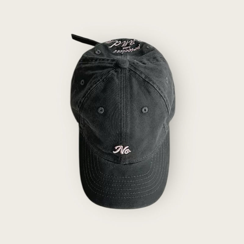 Dudie - Korean Children Fashion - #minifashionista - NA Cap - 5