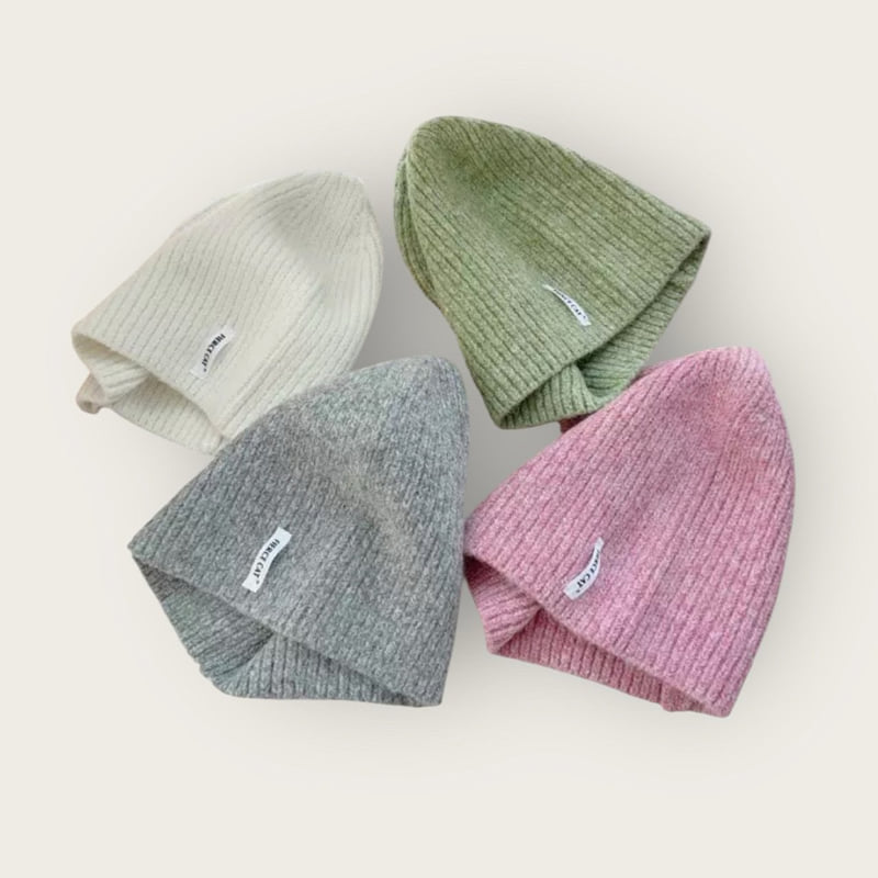 Dudie - Korean Children Fashion - #minifashionista - Battle Beanie - 3