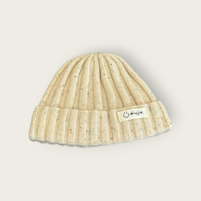 Dudie - Korean Children Fashion - #magicofchildhood - Dean Beanie - 4