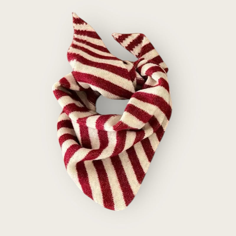 Dudie - Korean Children Fashion - #prettylittlegirls - ST Modern Scarf - 9