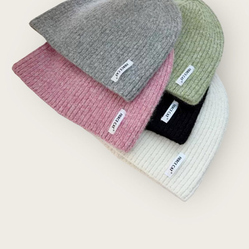 Dudie - Korean Children Fashion - #minifashionista - Battle Beanie - 4