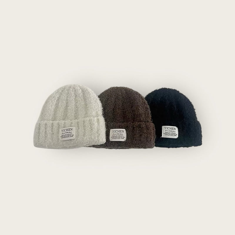Dudie - Korean Children Fashion - #prettylittlegirls - Chen Beanie - 2