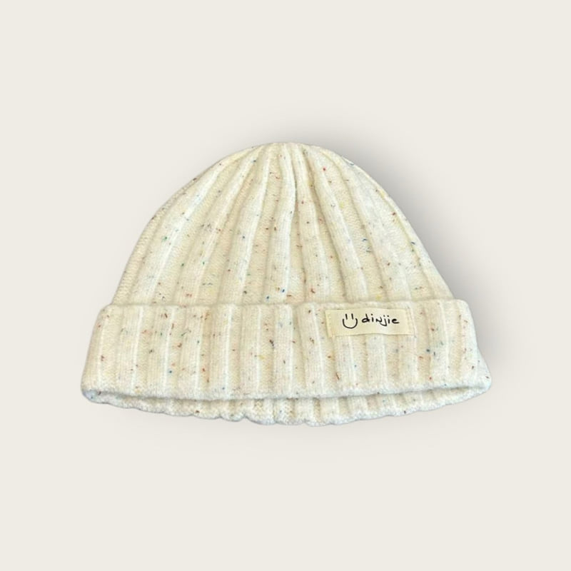 Dudie - Korean Children Fashion - #prettylittlegirls - Dean Beanie - 5