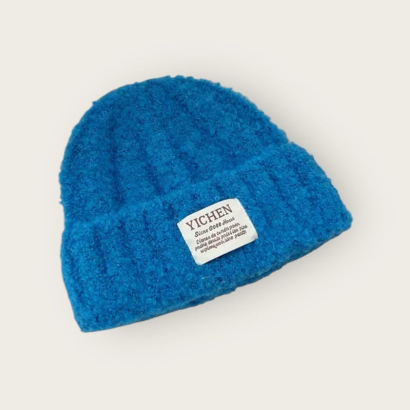 Dudie - Korean Children Fashion - #stylishchildhood - Chen Beanie - 5
