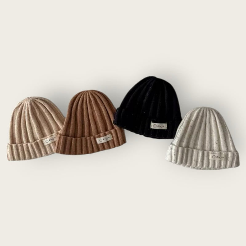 Dudie - Korean Children Fashion - #stylishchildhood - Dean Beanie - 8