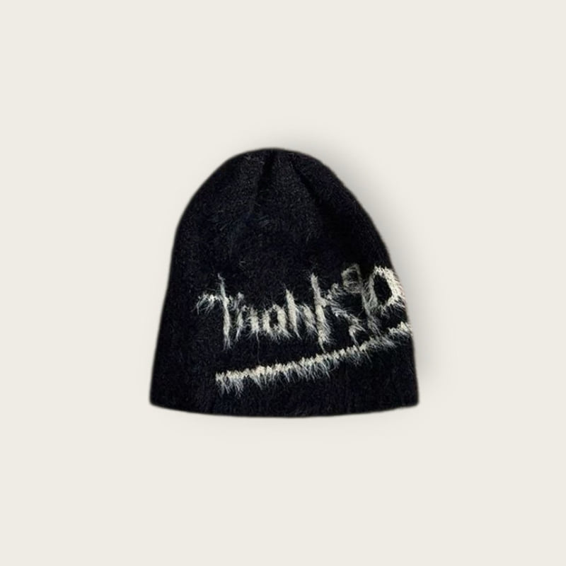 Dudie - Korean Children Fashion - #stylishchildhood - Thanks Beanie - 2