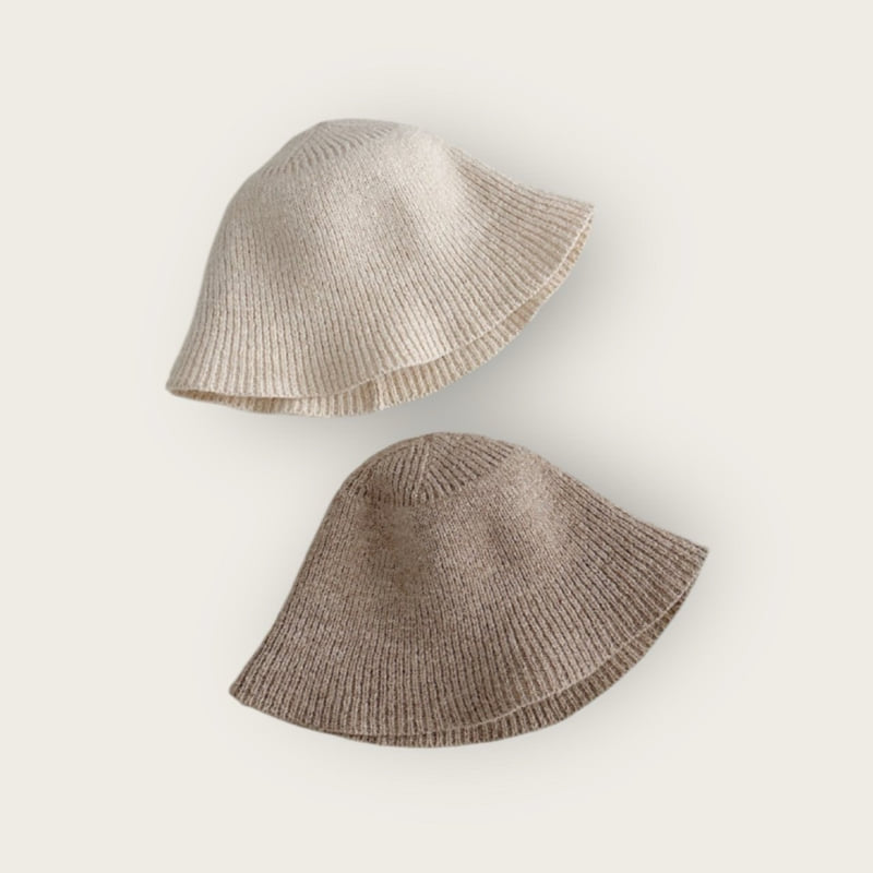 Dudie - Korean Children Fashion - #prettylittlegirls - Simple Bucket Hat - 4
