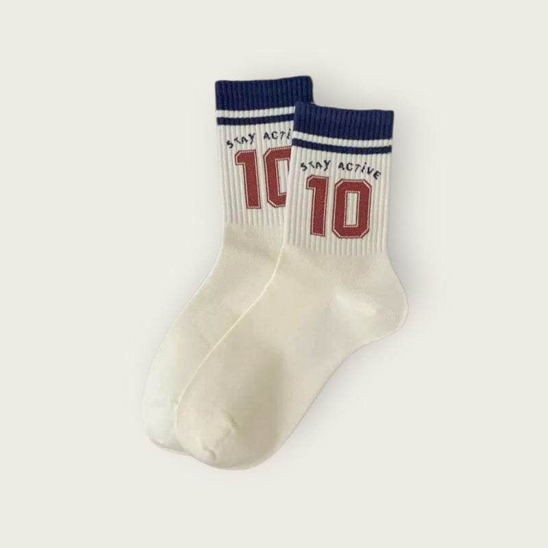 Dudie - Korean Children Fashion - #todddlerfashion - List Set (set of 4) - 7