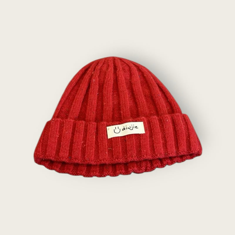 Dudie - Korean Children Fashion - #todddlerfashion - Dean Beanie - 6