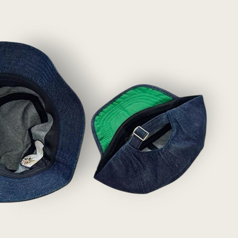 Dudie - Korean Children Fashion - #toddlerclothing - Weekend Cap - 9
