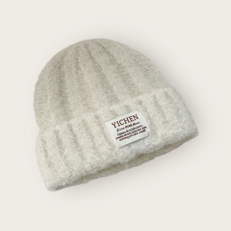 Dudie - Korean Children Fashion - #todddlerfashion - Chen Beanie - 4