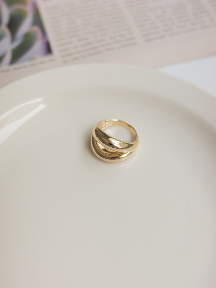 Myboo Ring by Eeiitt for Women - view 3