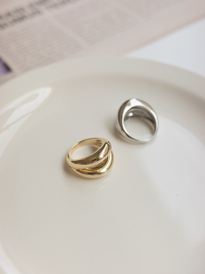 Myboo Ring by Eeiitt for Women - view 5